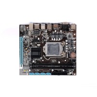 MOTHER BOARD ENTER INTEL CHIP SET E-H110